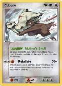 Cubone