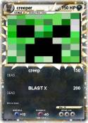 creeper