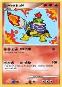 bowser jr