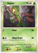Treecko