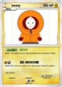 kenny