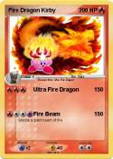 Fire Dragon