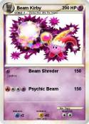 Beam Kirby