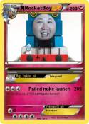 RocketBoy