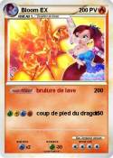 Bloom EX