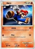 Mario