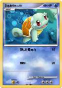 Squirtle