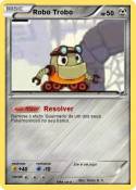 Robo Trobo