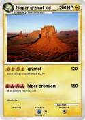 hipper grzmot