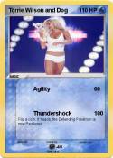 Torrie Wilson