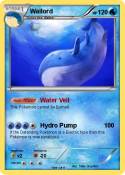 Wailord
