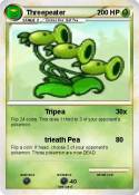 Threepeater