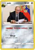 putin