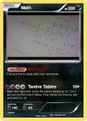 Math