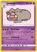 pusheen