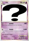 ???