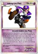 waluigi (ou