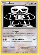 Sans