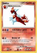 Hailfire