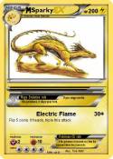 Sparky