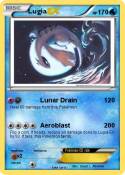 Lugia