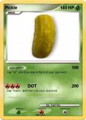 Pickle