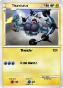 Thundurus