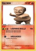 Your MOM