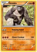 Harambe