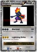 Cruption (Darkn