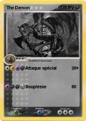 The Demon