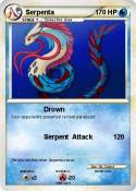 Serpenta