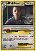 ja johnson