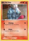 Đức Trẻ Trâu