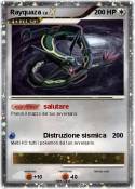 Rayquaza