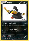 Kamek