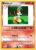 Braixen