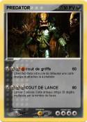 PREDATOR