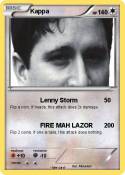 Kappa