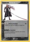 sephiroth