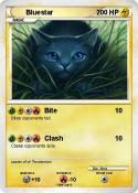 Bluestar