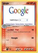 google