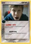 ianis