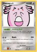 Chansey