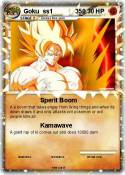Goku ss1 350