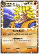 Goku ss3 980