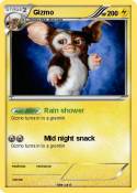 Gizmo