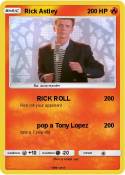 Rick Astley