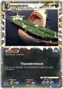 megalodon