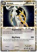 Arceus